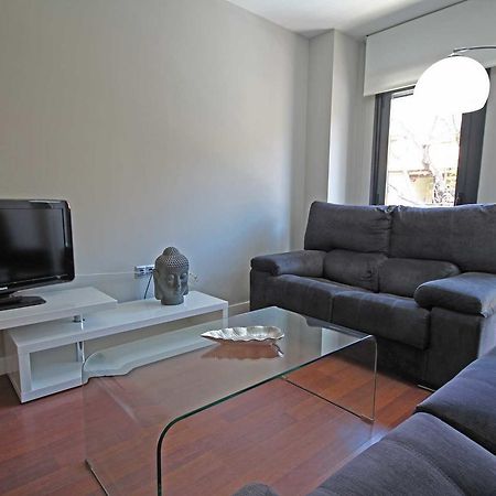 Ferienwohnung Ferrandiz GrupalMálaga Exterior foto