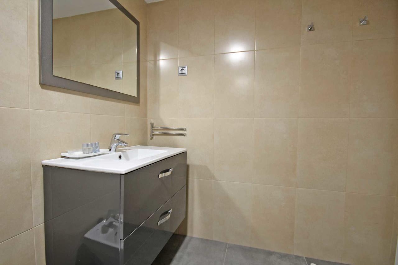 Ferienwohnung Ferrandiz GrupalMálaga Exterior foto