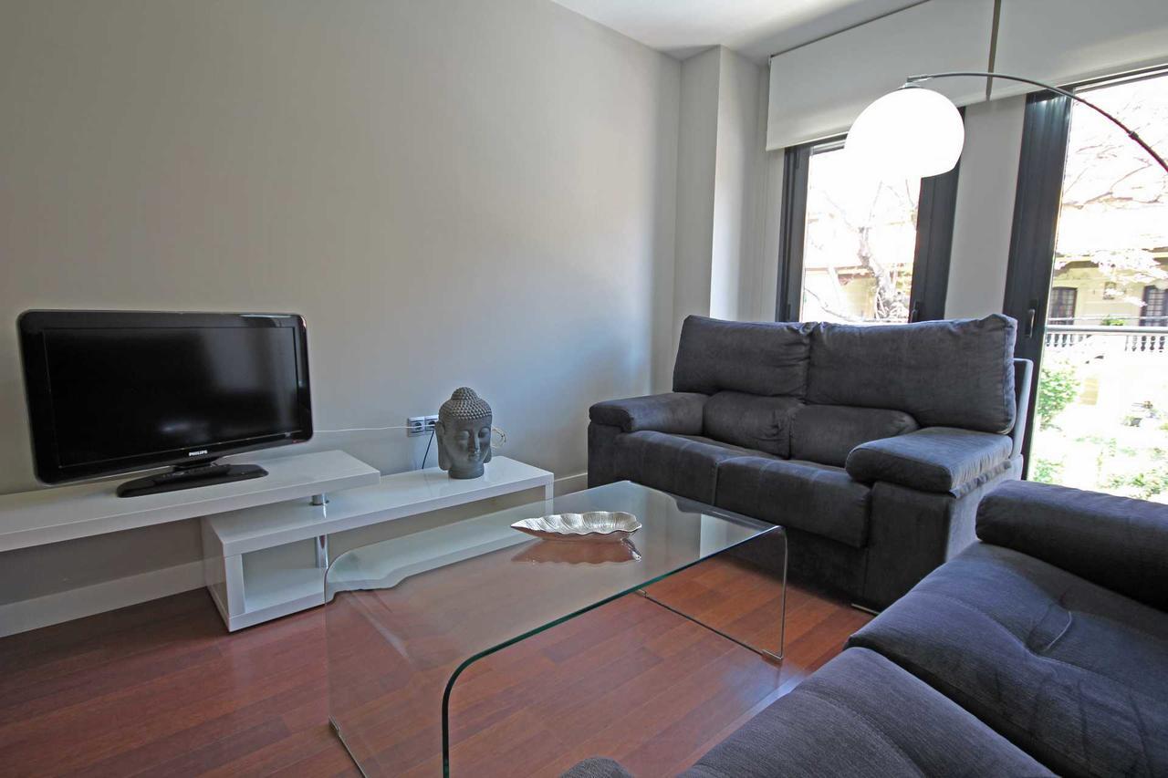 Ferienwohnung Ferrandiz GrupalMálaga Exterior foto
