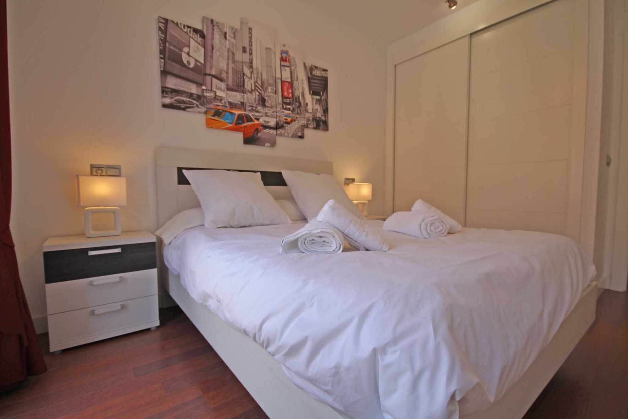 Ferienwohnung Ferrandiz GrupalMálaga Exterior foto
