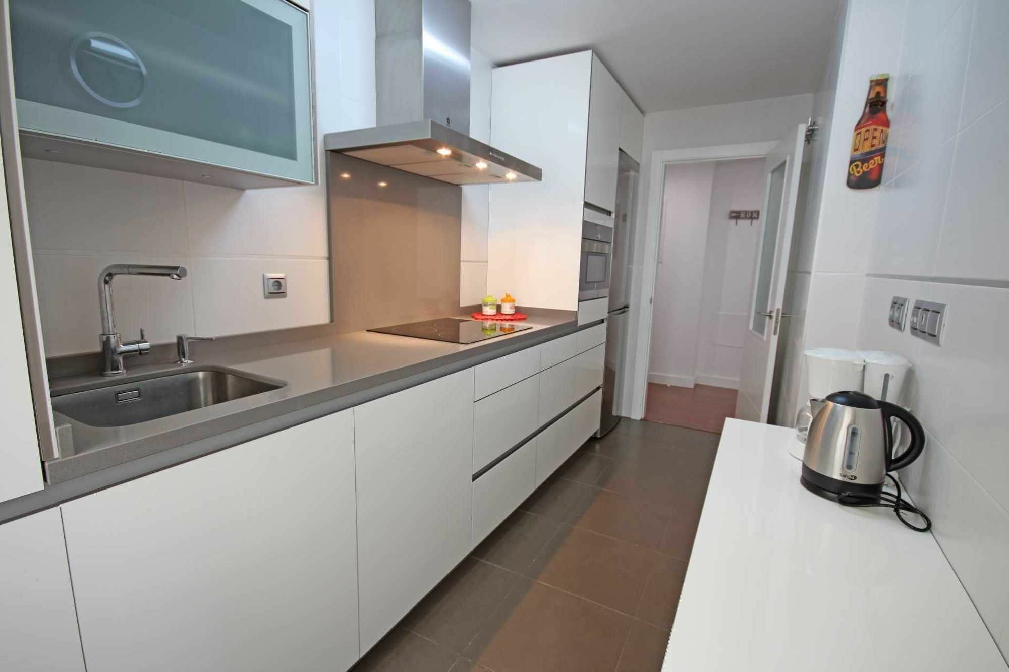Ferienwohnung Ferrandiz GrupalMálaga Exterior foto