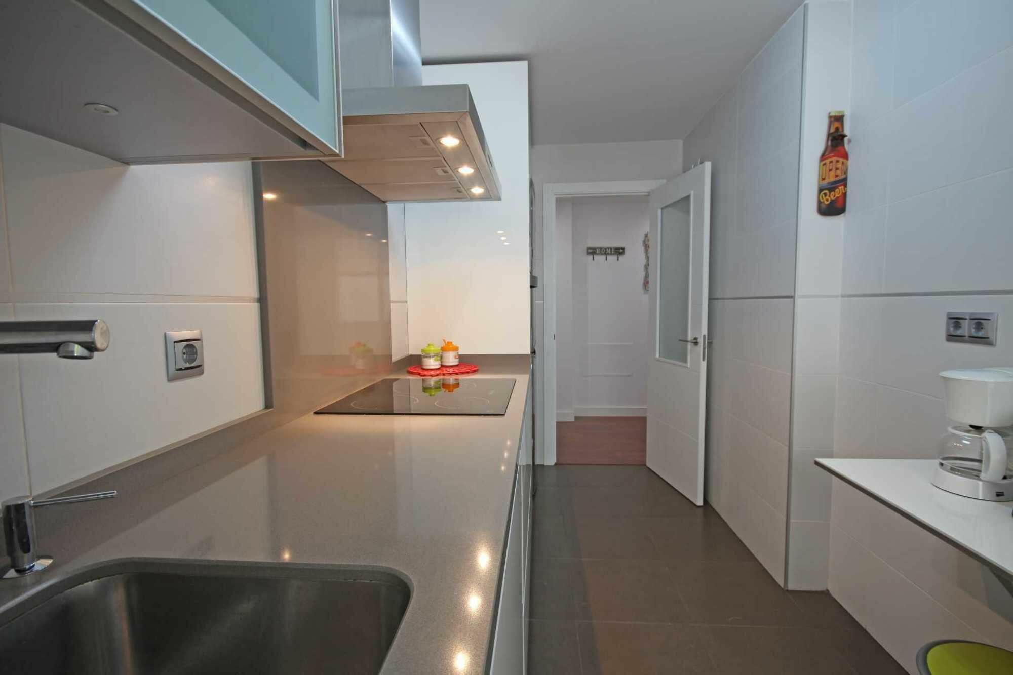 Ferienwohnung Ferrandiz GrupalMálaga Exterior foto