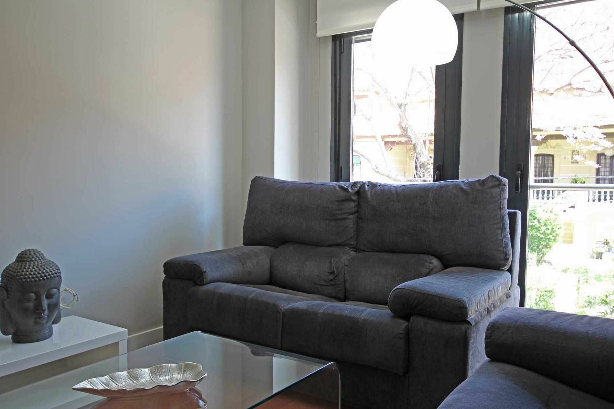 Ferienwohnung Ferrandiz GrupalMálaga Exterior foto