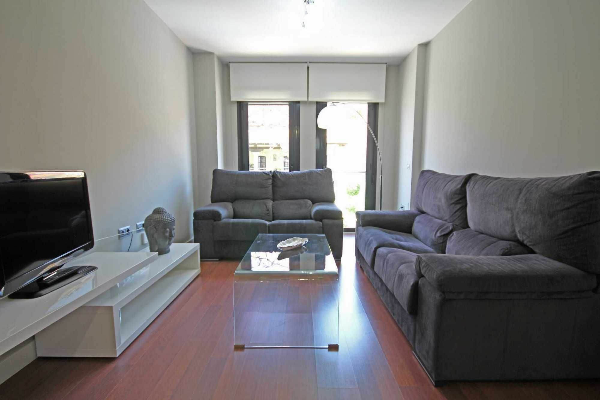 Ferienwohnung Ferrandiz GrupalMálaga Exterior foto